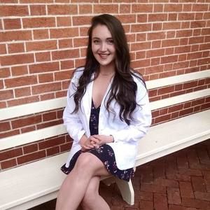 Meet your Posher, Trish